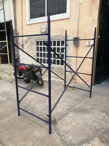 Andamio Banquetero Torre De Trabajo