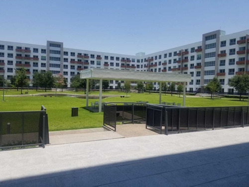 Departamento En Venta En Avaterra - El Bajio En Zapopan