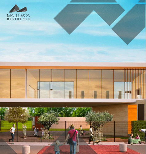 Imagen 10 de 13 de Lotes Residenciales En Querétaro (mallorca Residencial)