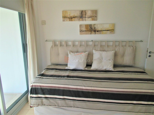 Imagen 20 de 30 de Apartamento En Punta Del Este, Zona Mansa