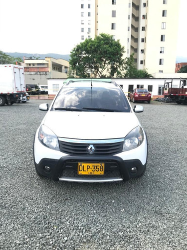 Renault Stepway 2012 1.6l