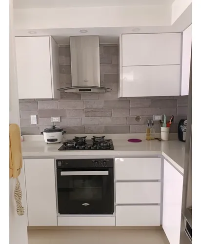 Venta Apartamento 79mts2, Valle Del Lili, Sur De Cali 11277.
