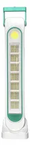 Comprar Luz De Emergencia Luz Fría Y Cálida Recargable Panel Solar