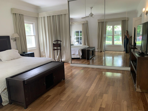 Casa En Venta En Martindale, Pilar