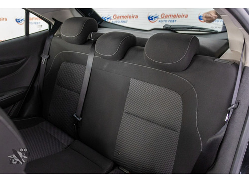 Chevrolet Onix 1.0 MPFI JOY 8V FLEX 4P MANUAL