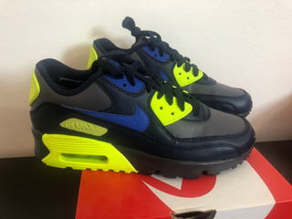 total 90 air max 365