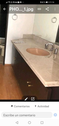Imagen 9 de 11 de Departamento En Renta En Polanco Juan Racine Bajo De Precio