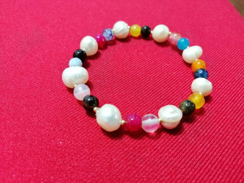 Pulsera De Rio