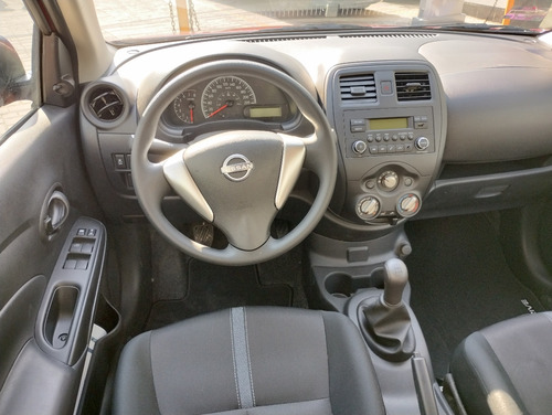 Nissan V-Drive 1.6 Mt A/C Audio
