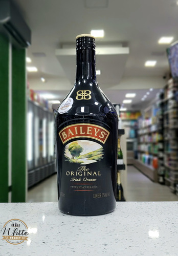 Baileys. Original. De 1.75lt 