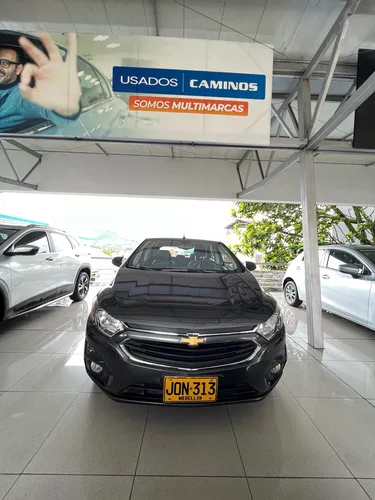 Chevrolet Onix 1.4 Ltz Aut