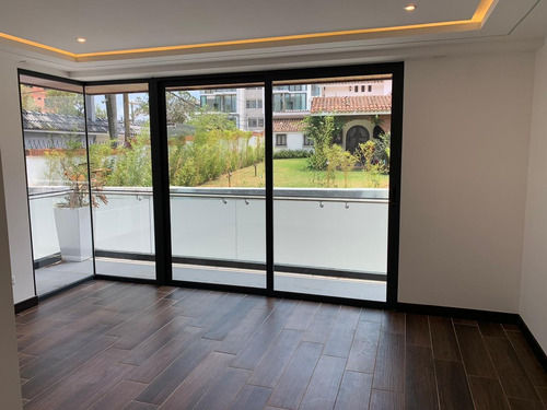 Imagen 7 de 14 de Moderno Apartamento En Alquiler En Zona 15 (vh I)