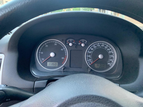 Volkswagen Bora 1.9 Trendline I 100cv 2010