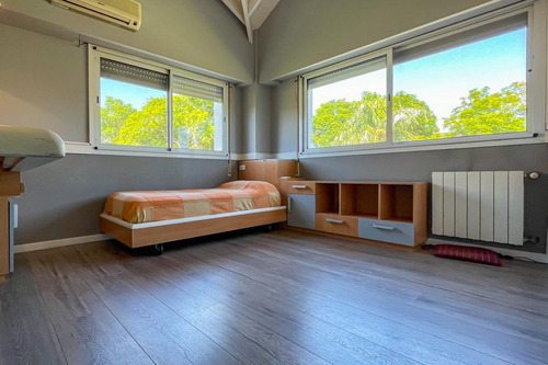 Imagen 19 de 27 de Casa 4 Dormitorio En Kentucky Club De Campo