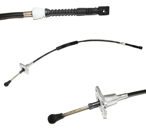 Cable Enganche De Cambios Fremec Vw Pointer 1.6 / 1.8