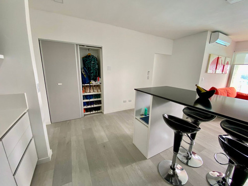 Departamento 3 Ambientes En Remeros Beach