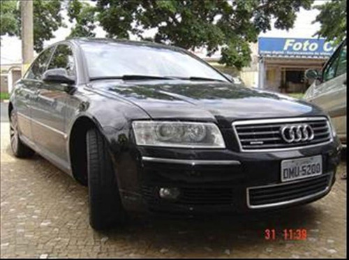 Audi A8 4.2 Quattro Limousine V8 40v