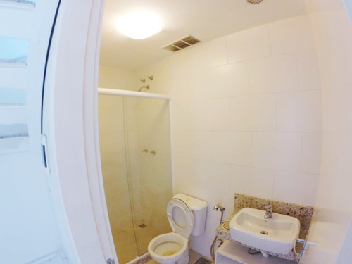 Casa De Condomínio À Venda Na Rua Santa América, Vargem Grande, Rio De Janeiro - Rj - Liv-9692