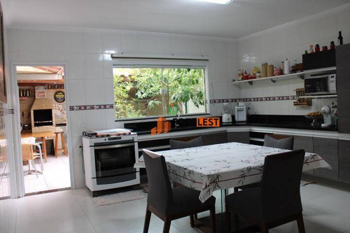 Imagem 5 de 23 de Sobrado Com 3 Dormitórios À Venda, 165 M² Por R$ 790.000,00 - Chácara Belenzinho - São Paulo/sp - So0181