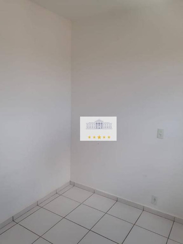 Imagem 3 de 15 de Apartamento Com 2 Dormitórios À Venda, 55 M² Por R$ 160.000 - Conjunto Habitacional Doutor Antônio Villela Silva - Araçatuba/sp - Ap0699