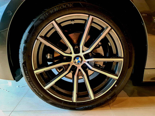 Imagem 14 de 15 de Bmw 320i 2.0 16v Turbo Flex Sport Gp Automático