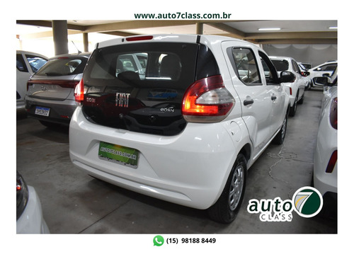 Fiat Mobi Mobi 1.0 EVO FLEX EASY MANUAL