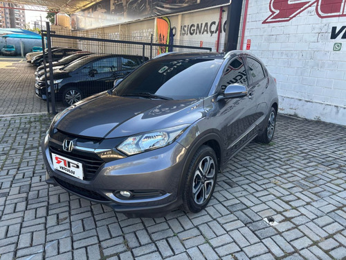 Honda HR-V HR-V EX 1.8 Flexone 16V 5p Aut.