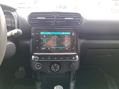 Citroën C4 Cactus 1.6 THP FLEX SHINE EAT6