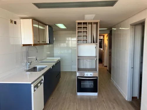 Venta Depto Penthouse Edificio Amanecer Colo Colo Concepción