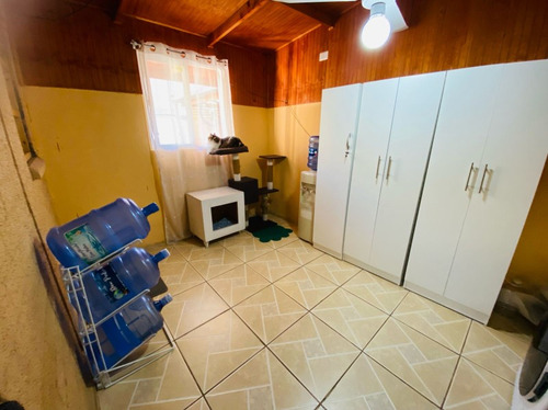 Bella Propiedad En Arriendo/gran Patio / Altos Del Raco