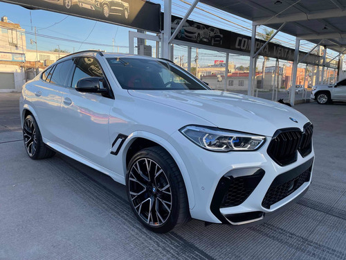 Imagen 6 de 14 de Bmw X6 M X6 M Competition