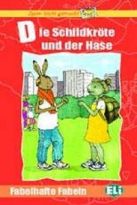 Libro Die Schildkrote Und Der Hase Libro + Audio - Aa.vv.