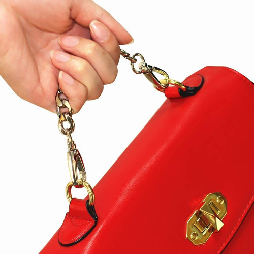 Model Worker Paquete De 4 Cadenas De 1/2 Pulgadas De Ancho 7