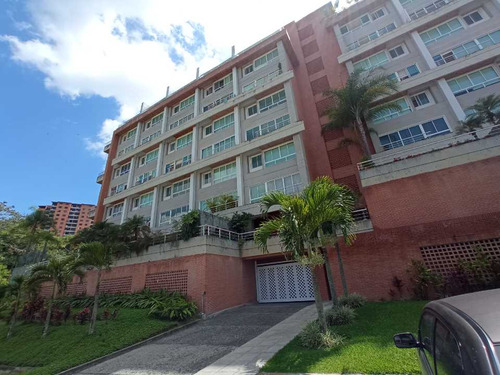 Se Vende Apto 113m2 3h/2.5b/2p Escampadero 5547