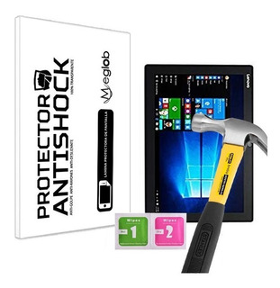 Protector De Pantalla Antishock Tablet Lenovo Miix 510