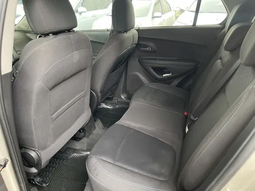 Chevrolet Tracker Ls Mt 1800cc