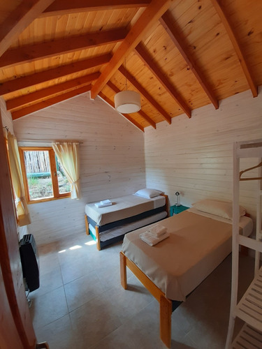 Imagen 23 de 29 de Casas De Alquiler Turístico