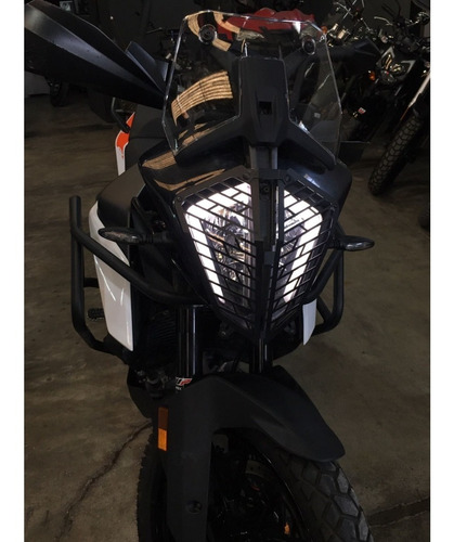 Imagen 8 de 21 de Ktm Adventure 390 2022