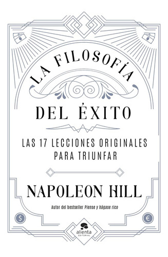 La Filosofia Del Exito - Napoleon Hill