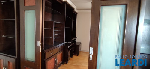 Imagem 4 de 15 de Apartamento - Alto Da Lapa - Sp - 646608