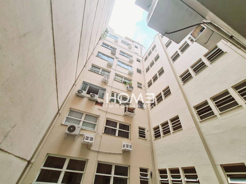 Imagem 17 de 27 de Apartamento À Venda, 29 M² Por R$ 559.500,00 - Copacabana - Rio De Janeiro/rj - Ap3724