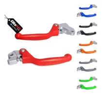 Comprar Manete Retrátil Honda Crf 230 Crf 250f Gp-6 Biker Lançamento