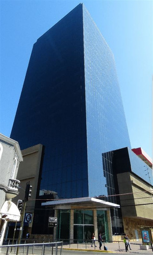 Oficinias Nuevas En Arriendo Mall Centro Concepción