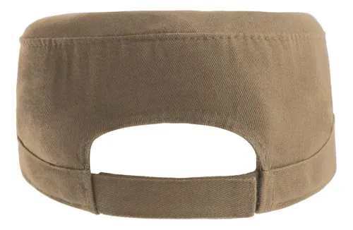 Cachucha Gorra Atlantis Tank Army Cadete Unisex Ajustable