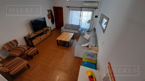 Impecable Dúplex En Venta En San Isidro
