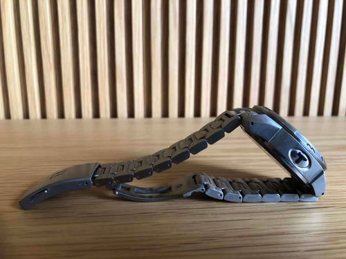 Relógio Tissot T-touch Titanium Saphire