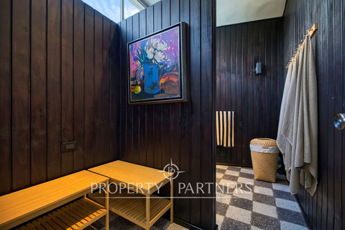 Espectacular Penthouse Con Gran Vista En San Carlo...