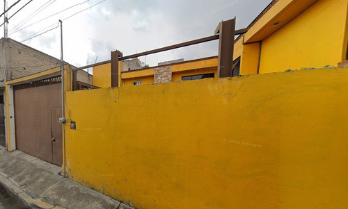 Venta De Casa En San Lorenzo La Cebada En Xochimilco Gbg**