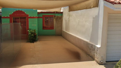 Casa En Venta, Recuperación Bancaria, Col. Alameda, Los Mochis, Sinaloa. Laab2