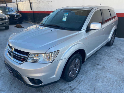 Dodge Journey 2.4 Se 170cv Atx 2012